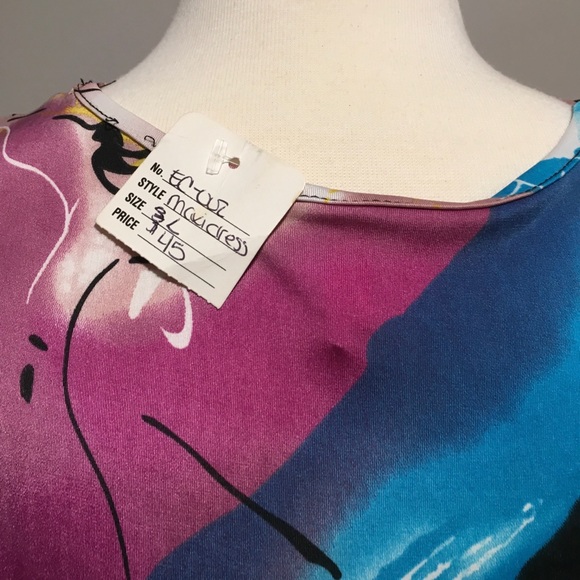 Got Style maxi dress - Picture 6 of 6